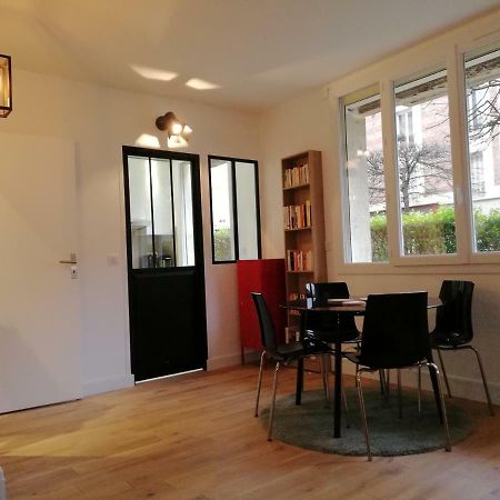 Cosy Apartment Anatole Vitry Vitry-sur-Seine Exterior photo