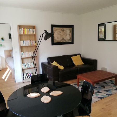 Cosy Apartment Anatole Vitry Vitry-sur-Seine Exterior photo