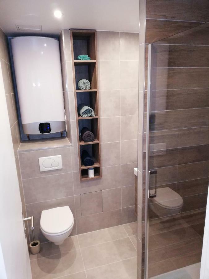Cosy Apartment Anatole Vitry Vitry-sur-Seine Exterior photo