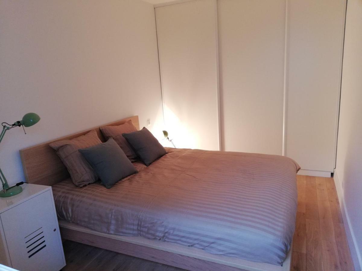 Cosy Apartment Anatole Vitry Vitry-sur-Seine Exterior photo