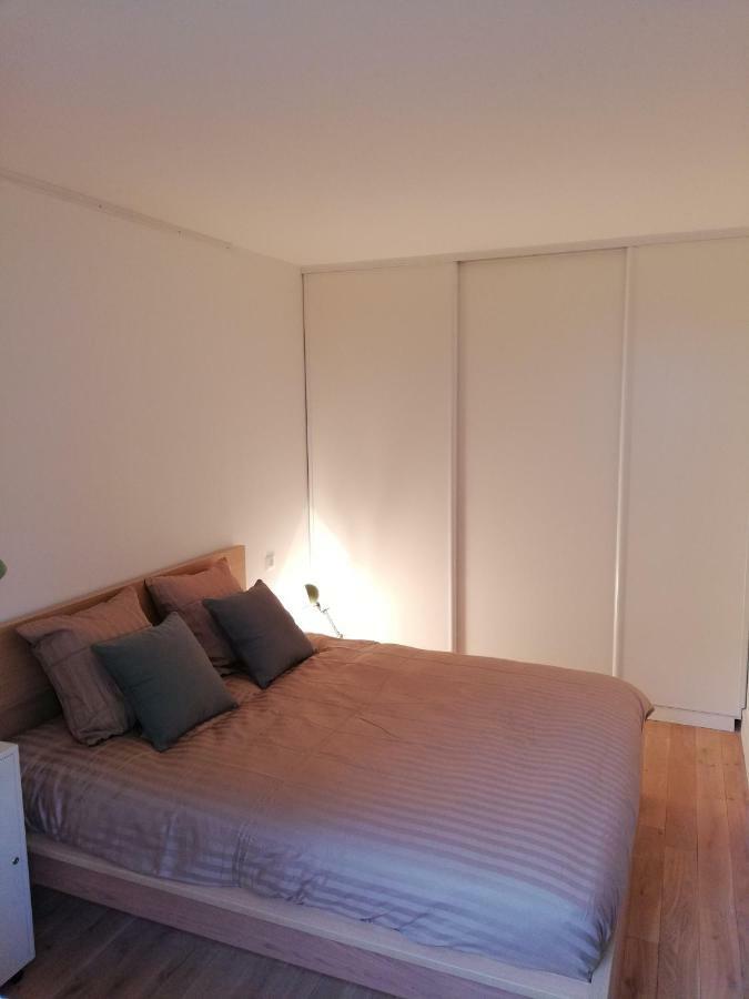 Cosy Apartment Anatole Vitry Vitry-sur-Seine Exterior photo