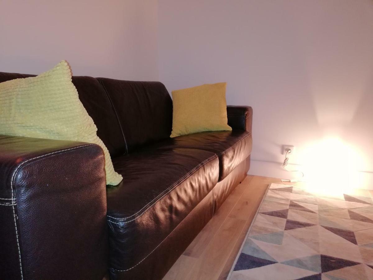Cosy Apartment Anatole Vitry Vitry-sur-Seine Exterior photo
