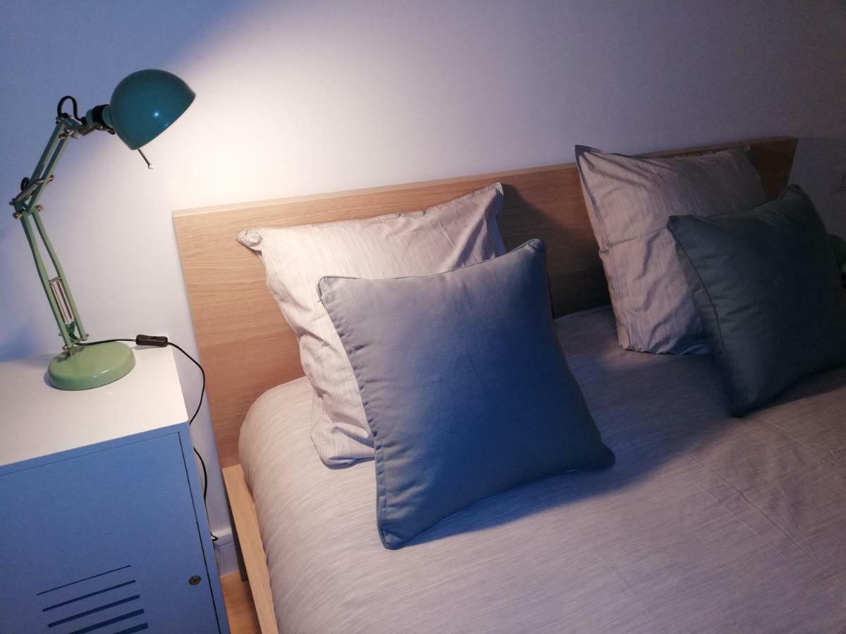 Cosy Apartment Anatole Vitry Vitry-sur-Seine Exterior photo