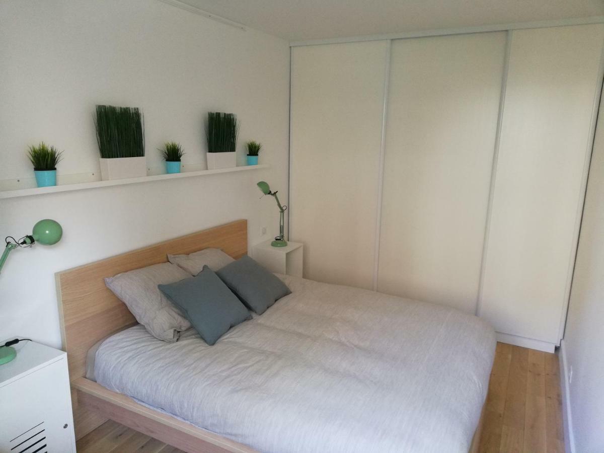 Cosy Apartment Anatole Vitry Vitry-sur-Seine Exterior photo