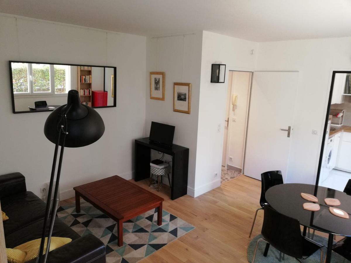 Cosy Apartment Anatole Vitry Vitry-sur-Seine Exterior photo